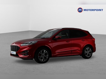 Used Ford Kuga 2020 for sale - 79151314: Photo