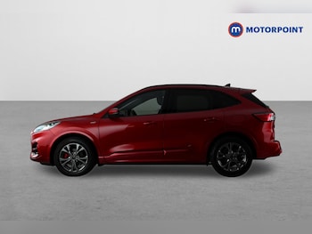 Used Ford Kuga 2020 for sale - 79151314: Photo