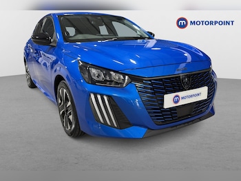 Used Peugeot 208 undefined for sale - 78324895: Photo