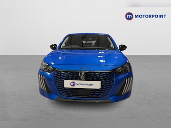 Used Peugeot 208 undefined for sale - 78324895: Photo