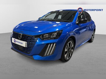 Used Peugeot 208 undefined for sale - 78324895: Photo