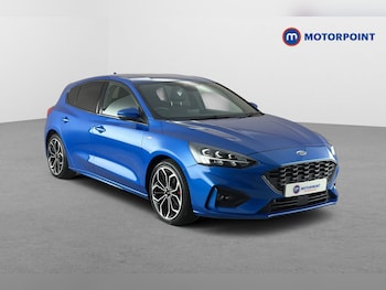 Used Ford Focus 2021 for sale - 79220266: Photo