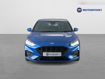 Used Ford Focus 2021 for sale - 79220266: Photo