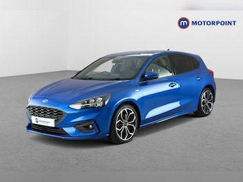 Used Ford Focus 2021 for sale - 79220266: Photo