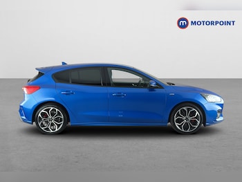 Used Ford Focus 2021 for sale - 79220266: Photo