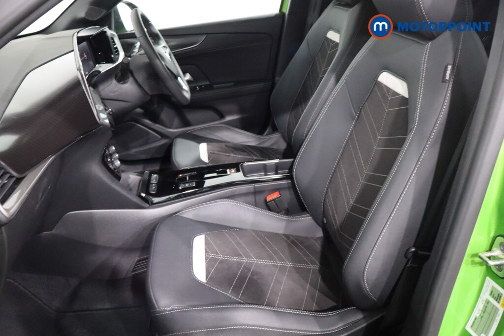 Used Vauxhall Mokka 2025 for sale - 76394815: Photo 12