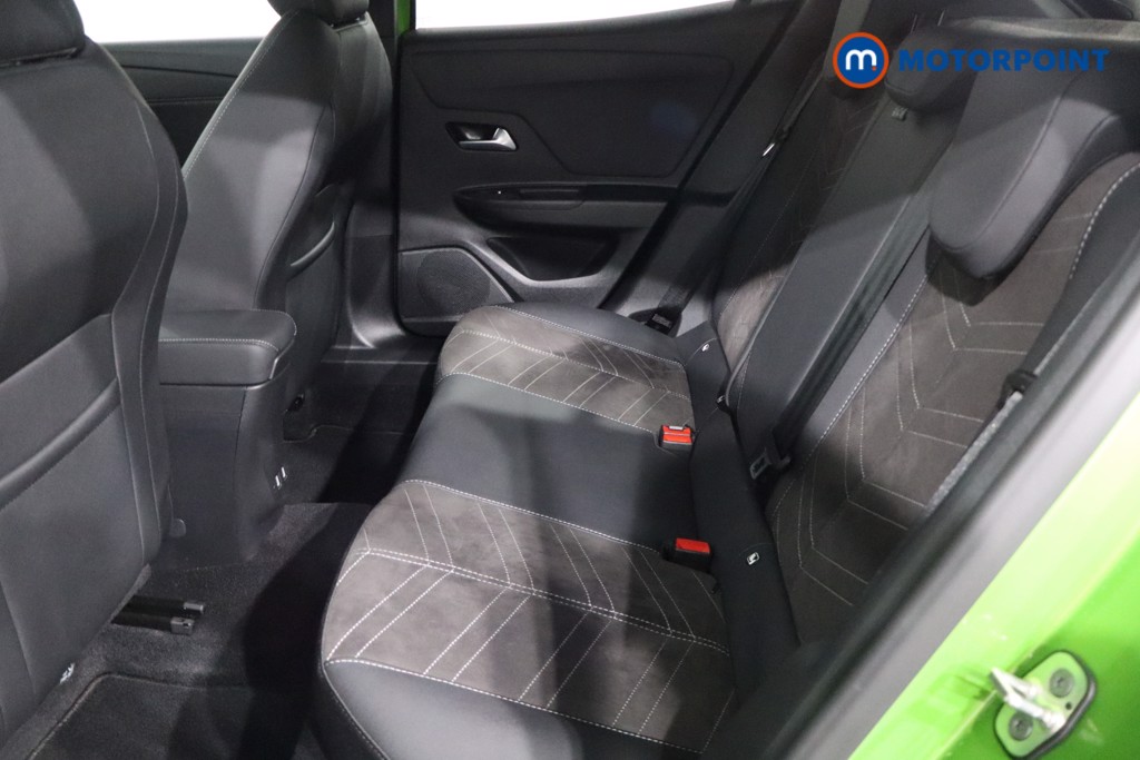 Used Vauxhall Mokka 2025 for sale - 76394815: Photo 13