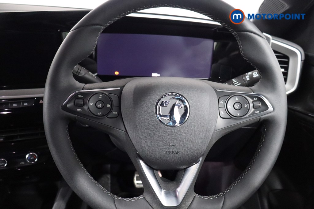 Used Vauxhall Mokka 2025 for sale - 76394815: Photo 14