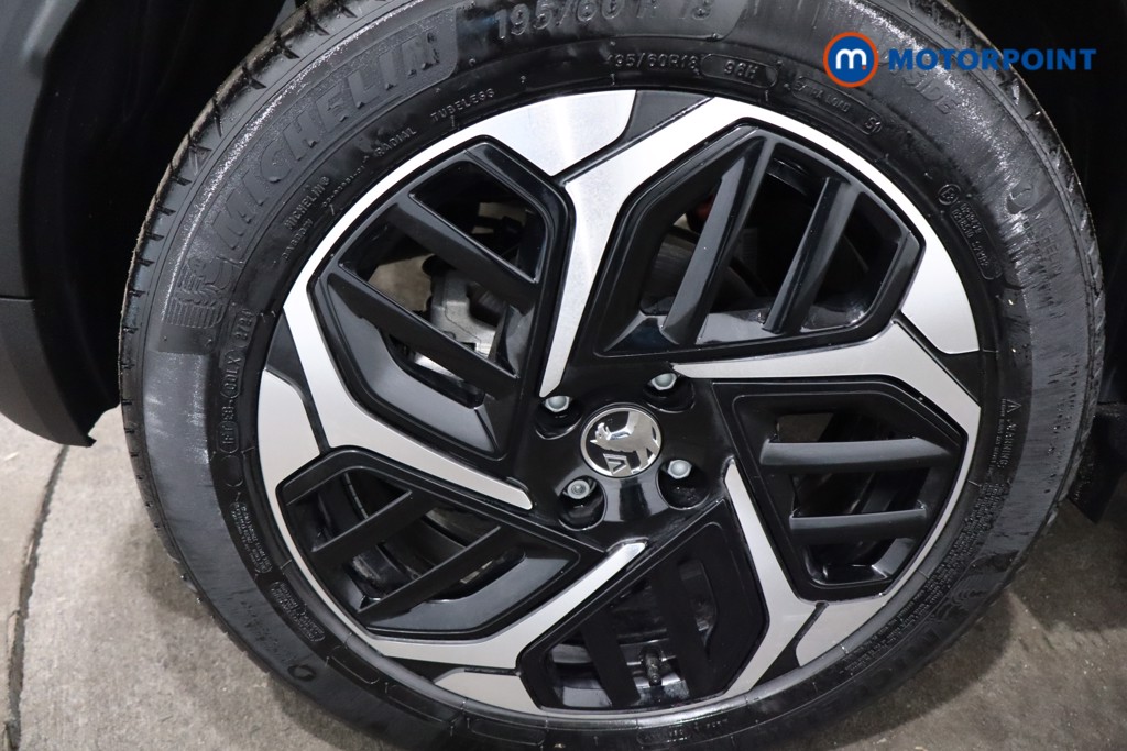 Used Vauxhall Mokka 2025 for sale - 76394815: Photo 17