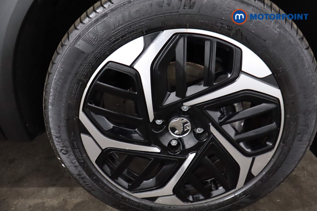 Used Vauxhall Mokka 2025 for sale - 76394815: Photo 18