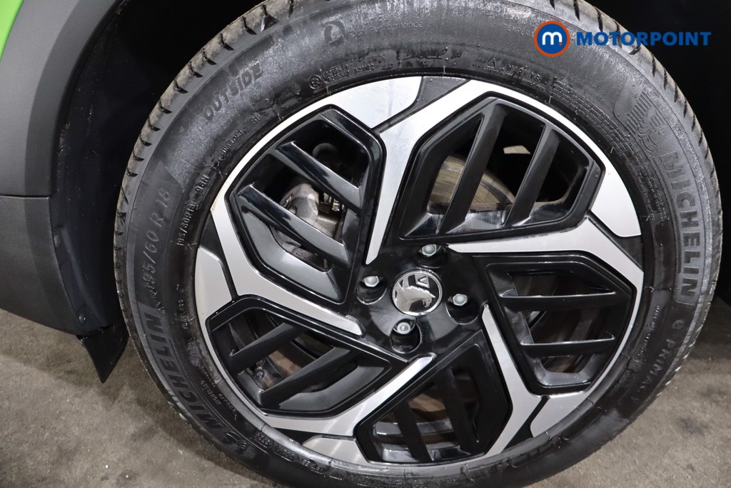 Used Vauxhall Mokka 2025 for sale - 76394815: Photo 19