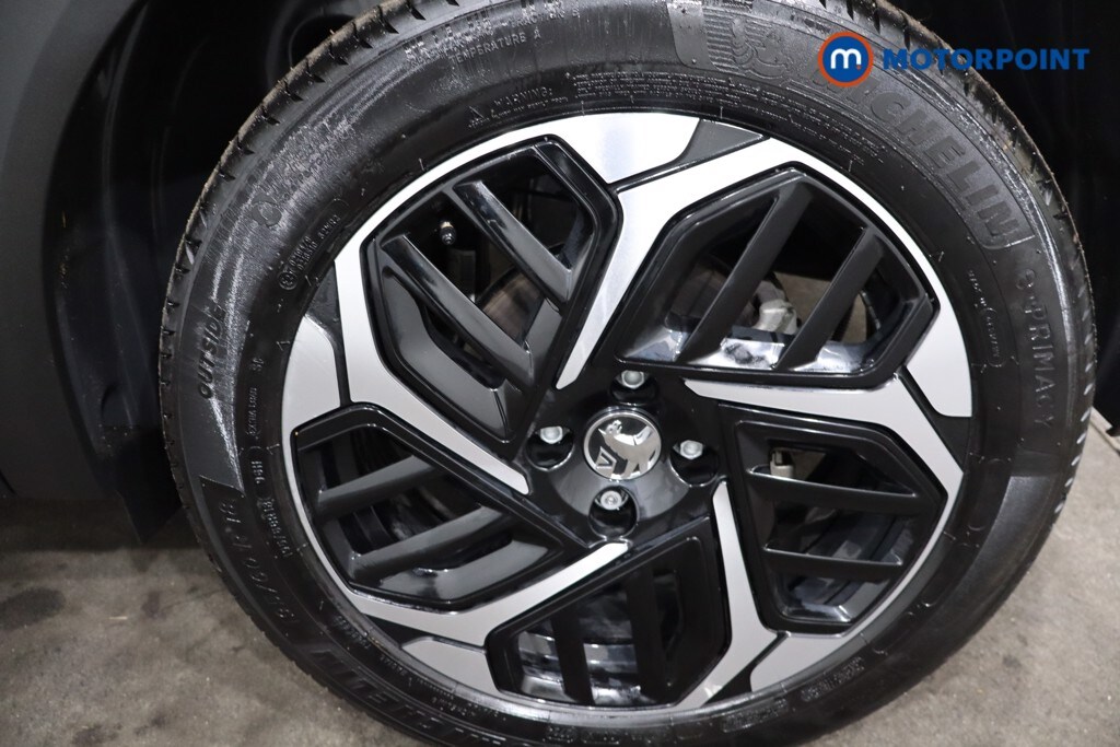 Used Vauxhall Mokka 2025 for sale - 76394815: Photo 20