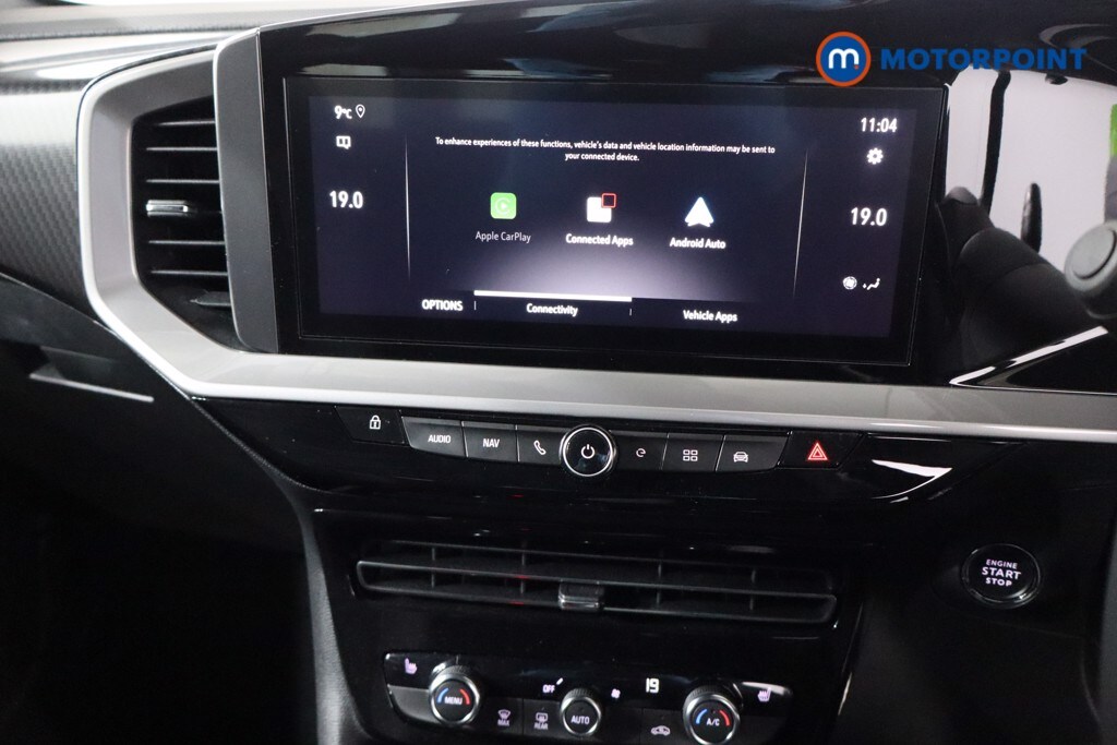 Used Vauxhall Mokka 2025 for sale - 76394815: Photo 23