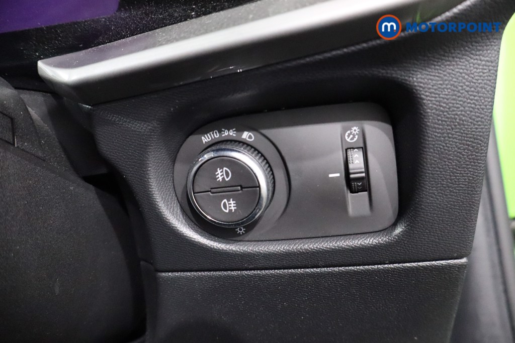 Used Vauxhall Mokka 2025 for sale - 76394815: Photo 29