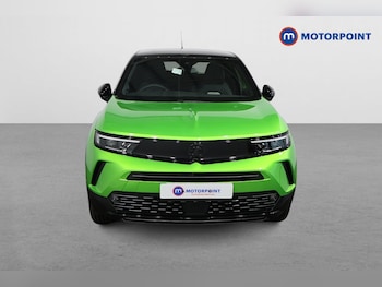 Used Vauxhall Mokka 2025 for sale - 76394815: Photo