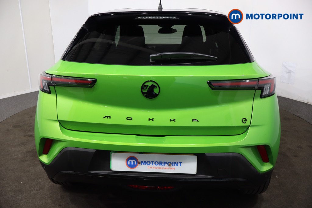 Used Vauxhall Mokka 2025 for sale - 76394815: Photo 46