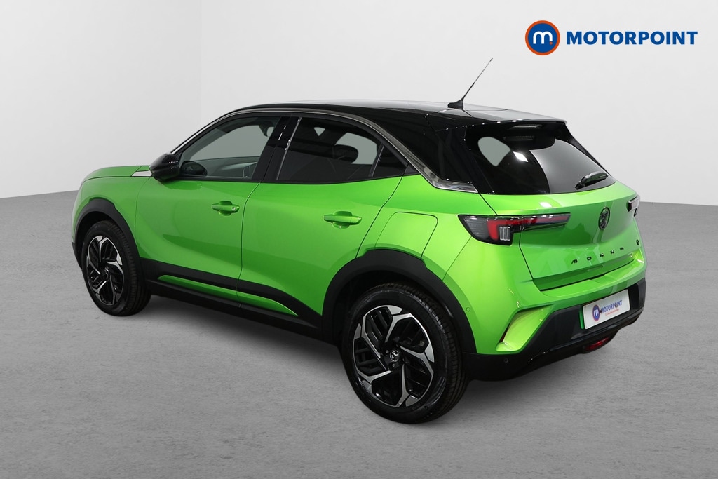 Used Vauxhall Mokka 2025 for sale - 76394815: Photo 5