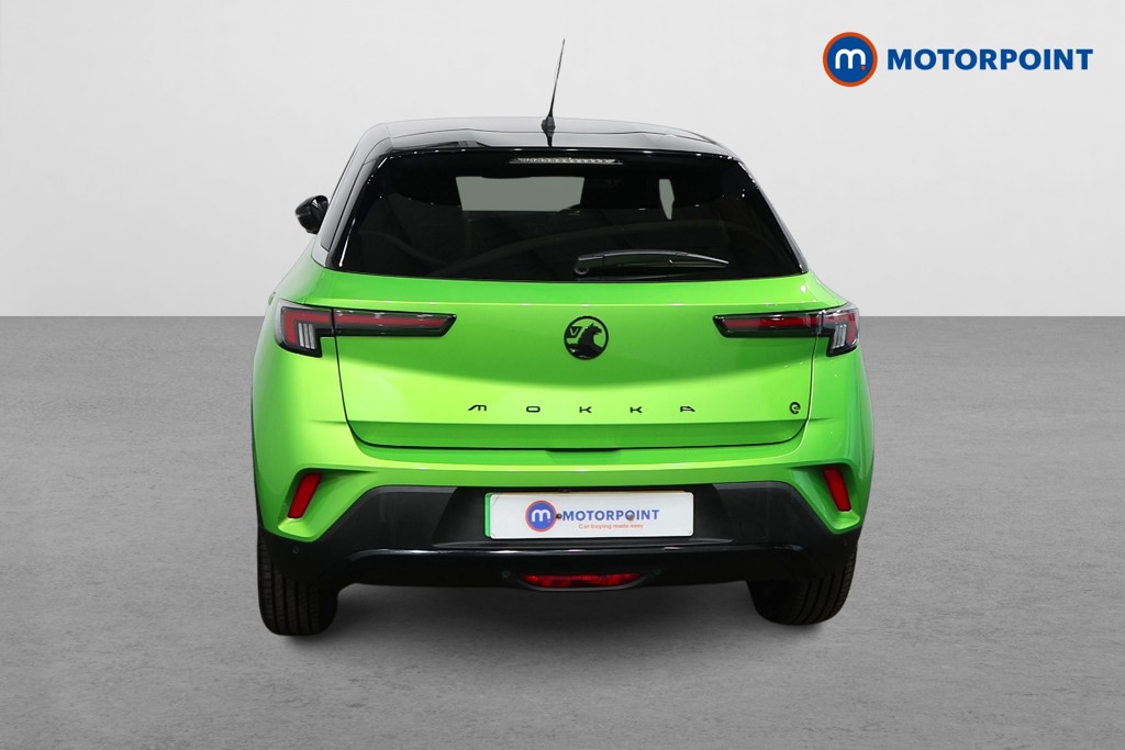 Used Vauxhall Mokka 2025 for sale - 76394815: Photo 6