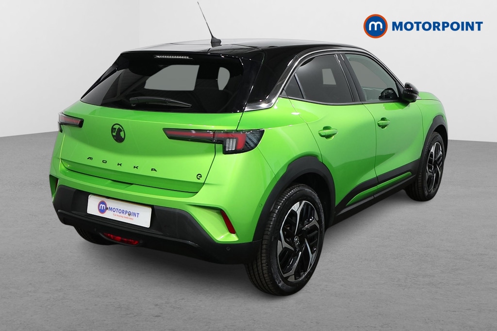 Used Vauxhall Mokka 2025 for sale - 76394815: Photo 7