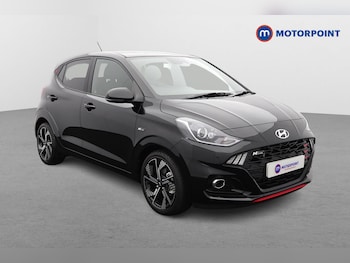 Used Hyundai i10 2025 for sale - 75556581: Photo