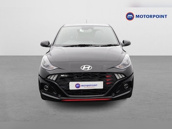 Used Hyundai i10 2025 for sale - 75556581: Photo