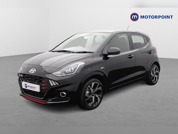 Used Hyundai i10 2025 for sale - 75556581: Photo
