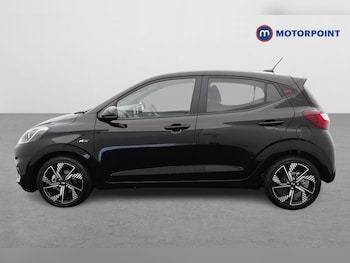 Used Hyundai i10 2025 for sale - 75556581: Photo