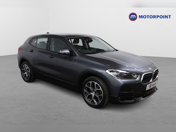 Used BMW X2 2021 for sale - 78457190: Photo