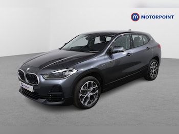 Used BMW X2 2021 for sale - 78457190: Photo