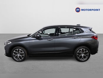 Used BMW X2 2021 for sale - 78457190: Photo