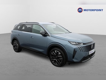 Used Peugeot 5008 2025 for sale - 78736970: Photo