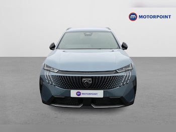 Used Peugeot 5008 2025 for sale - 78736970: Photo