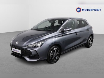Used MG MG3 2025 for sale - 78719414: Photo