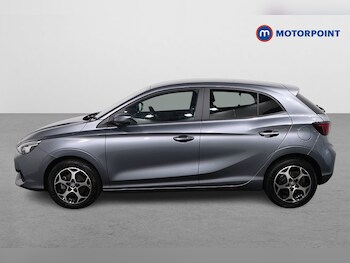 Used MG MG3 2025 for sale - 78719414: Photo