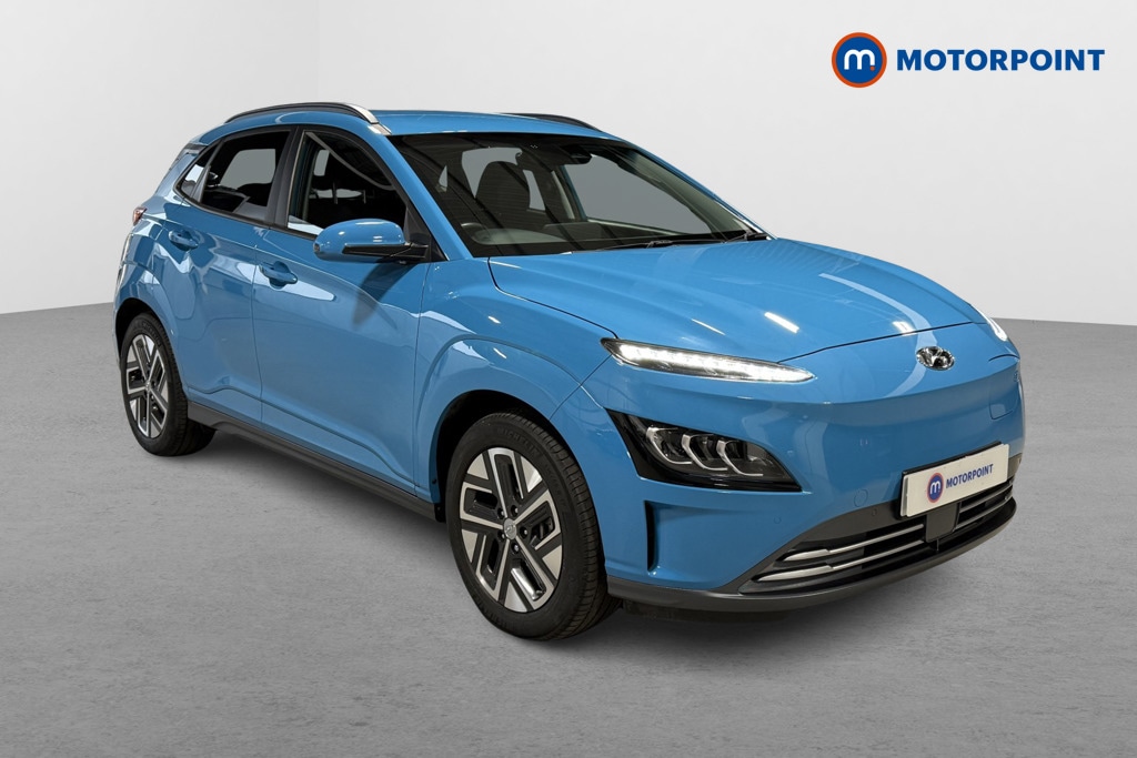 Used Hyundai KONA 2022 for sale - 76723355: Photo 1