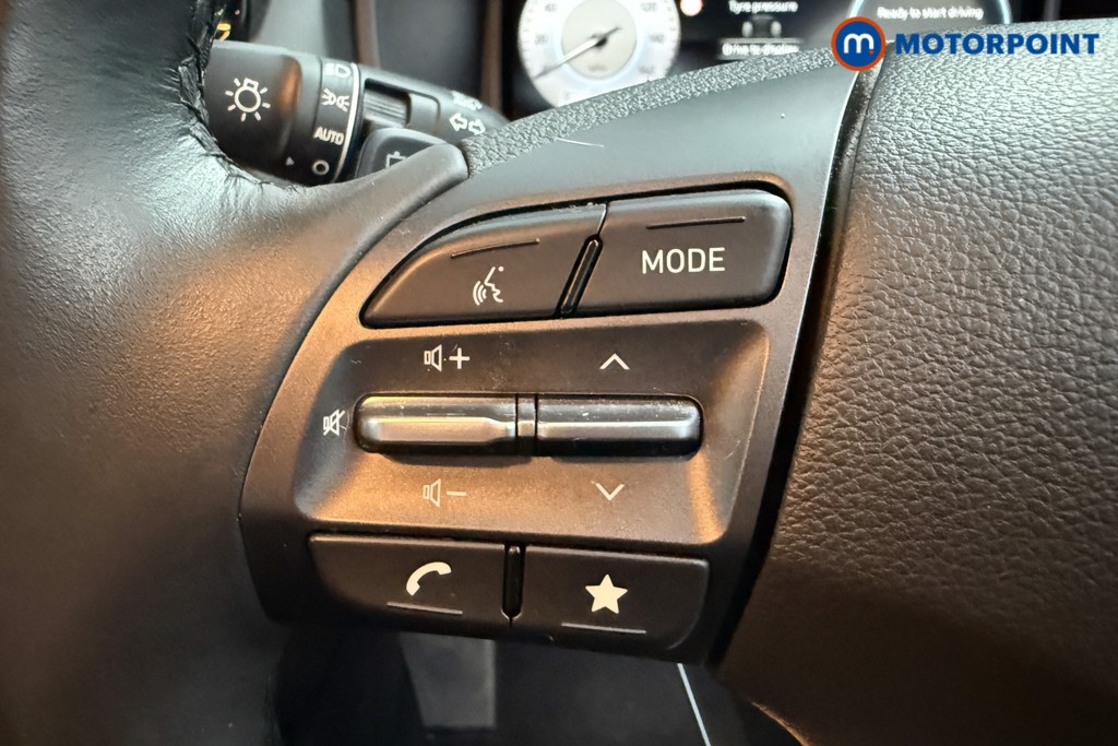 Used Hyundai KONA 2022 for sale - 76723355: Photo 10