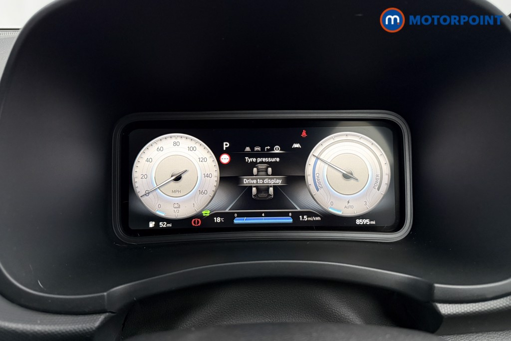 Used Hyundai KONA 2022 for sale - 76723355: Photo 11