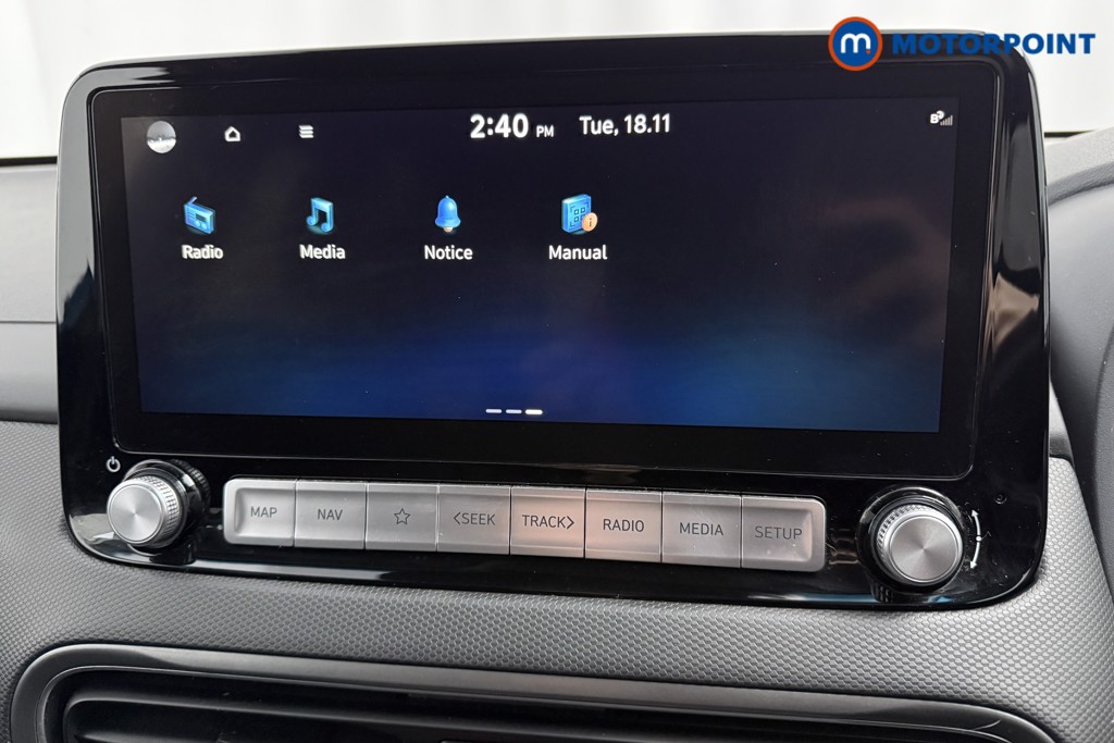 Used Hyundai KONA 2022 for sale - 76723355: Photo 12