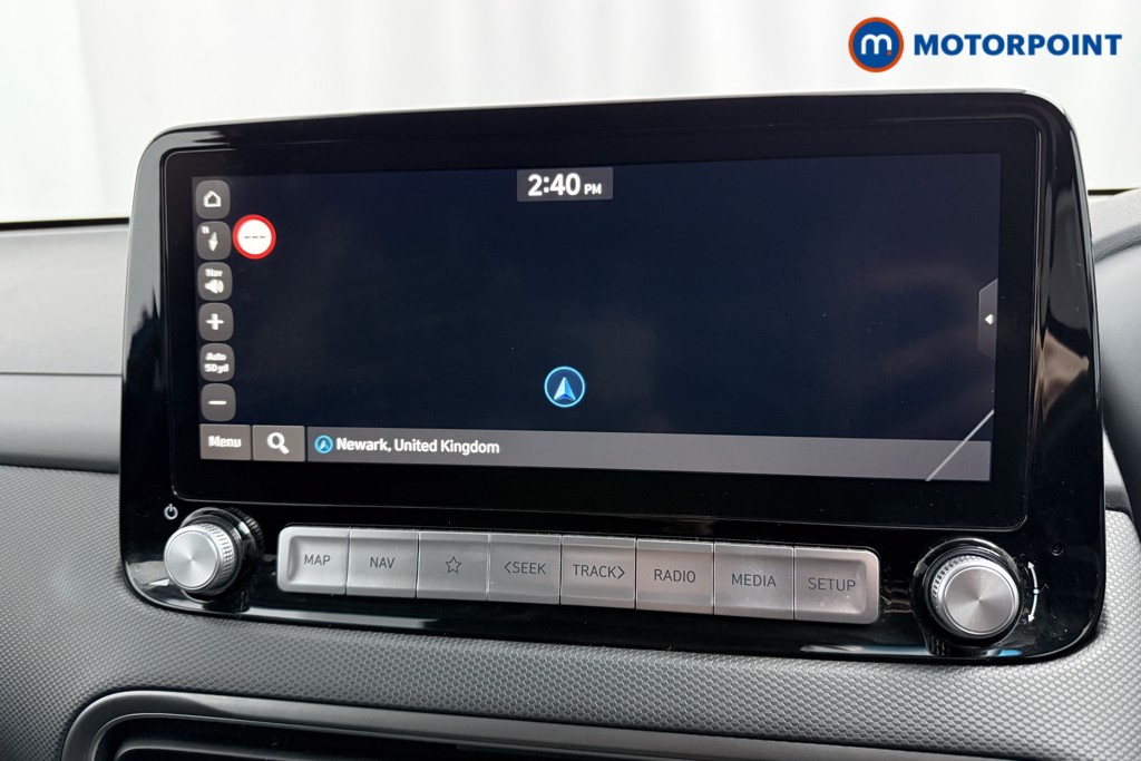 Used Hyundai KONA 2022 for sale - 76723355: Photo 13