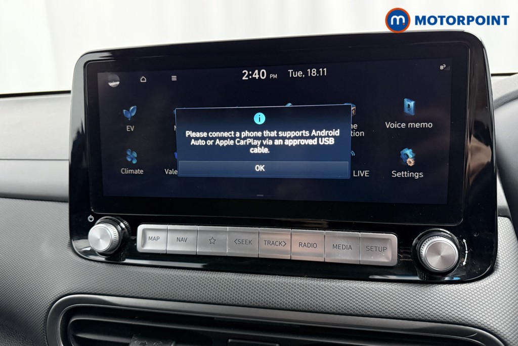 Used Hyundai KONA 2022 for sale - 76723355: Photo 14