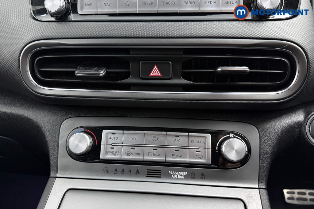 Used Hyundai KONA 2022 for sale - 76723355: Photo 16