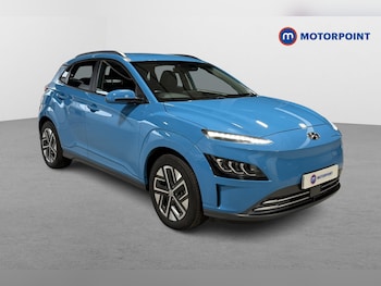 2022 - 150kW Premium 64kWh 5dr Auto