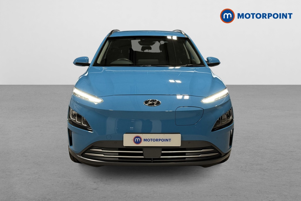 Used Hyundai KONA 2022 for sale - 76723355: Photo 2