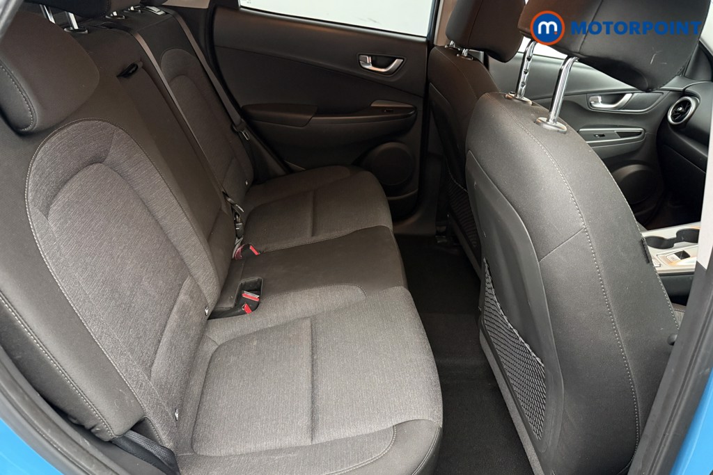 Used Hyundai KONA 2022 for sale - 76723355: Photo 22