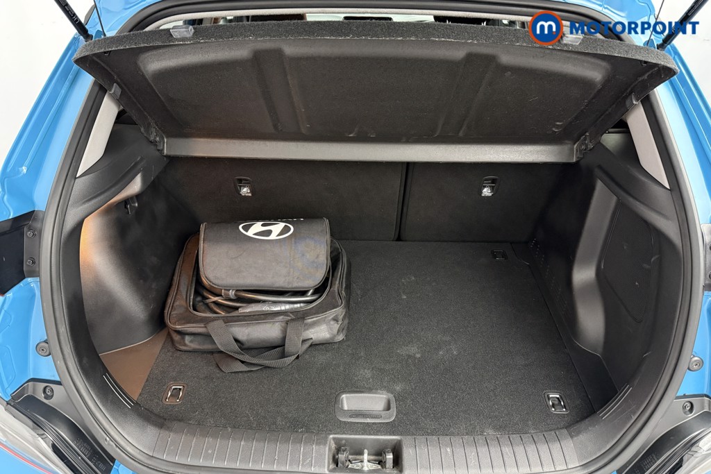 Used Hyundai KONA 2022 for sale - 76723355: Photo 24