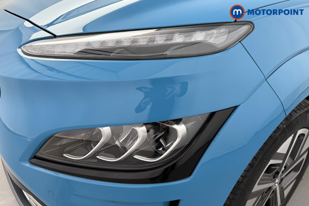 Used Hyundai KONA 2022 for sale - 76723355: Photo 25