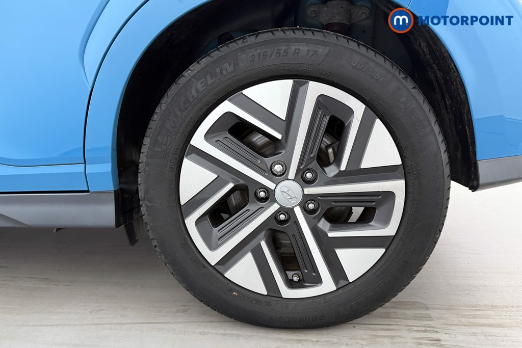 Used Hyundai KONA 2022 for sale - 76723355: Photo 26