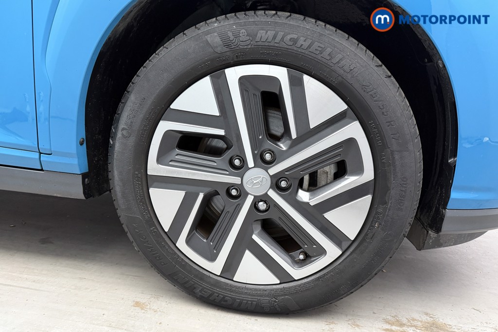 Used Hyundai KONA 2022 for sale - 76723355: Photo 27