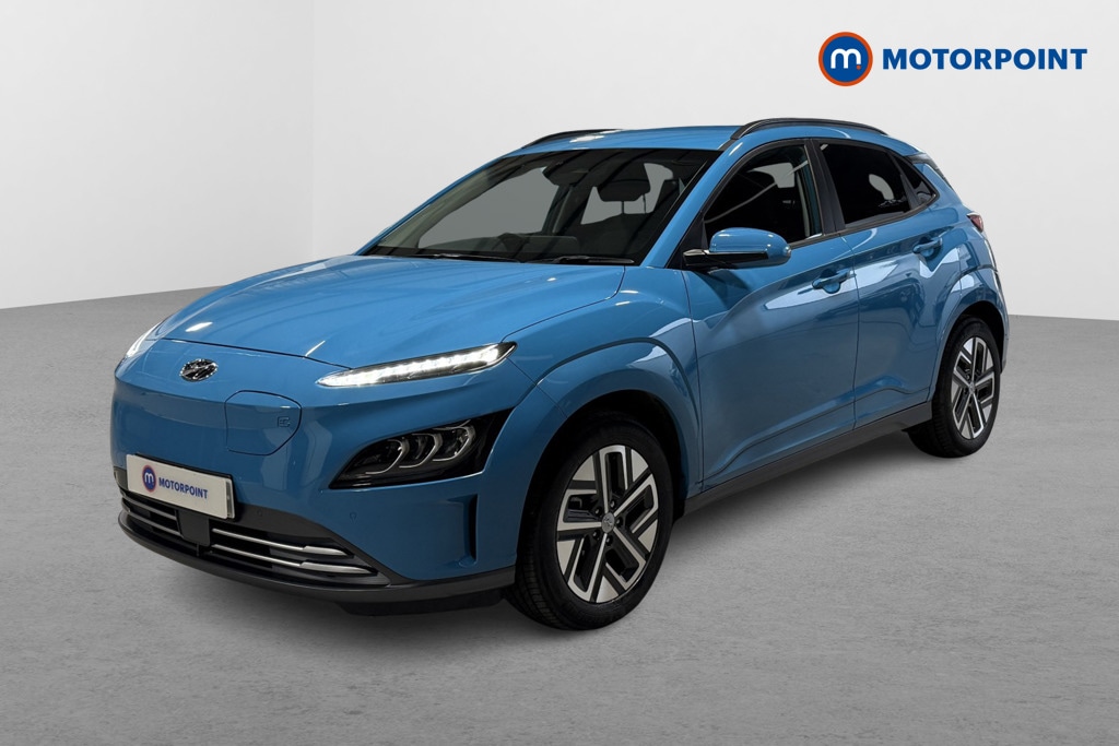 Used Hyundai KONA 2022 for sale - 76723355: Photo 3