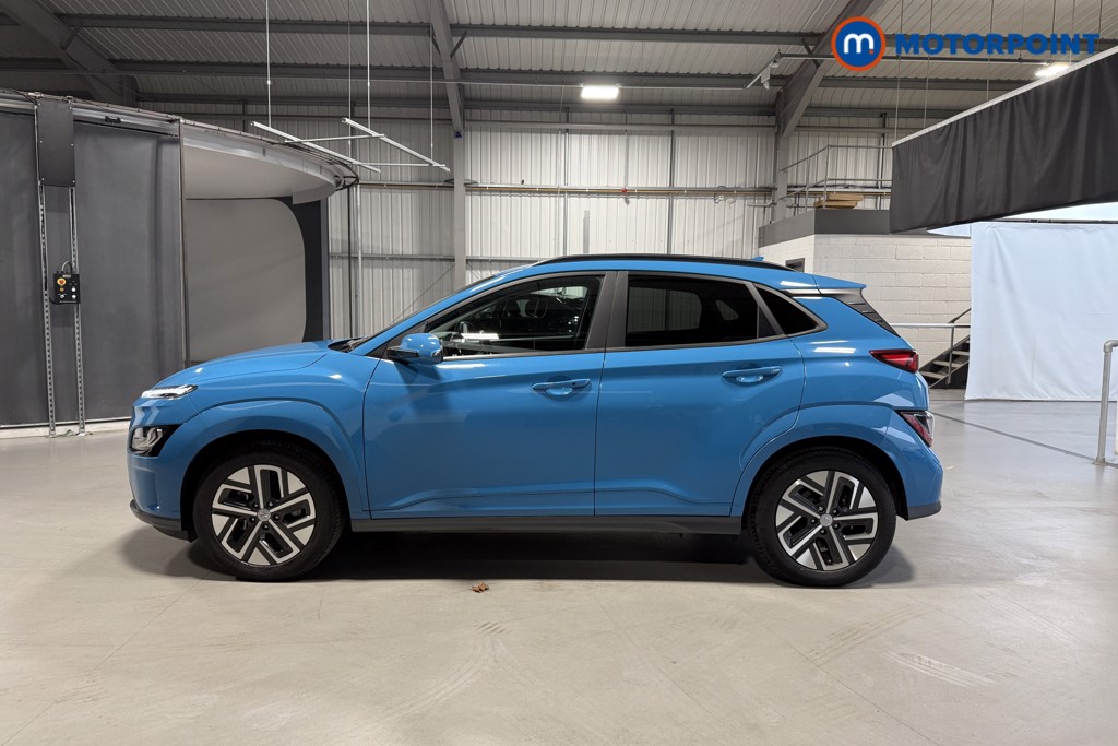 Used Hyundai KONA 2022 for sale - 76723355: Photo 4
